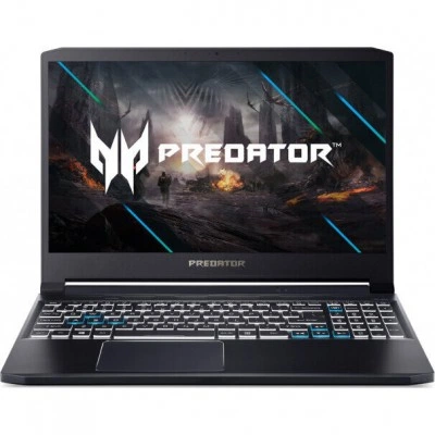 Ноутбук Predator Triton 300 PT315-52-702T (NH.Q7CER.00A) Ноутбук Predator Triton 300 PT315-52-702T (NH.Q7CER.00A)