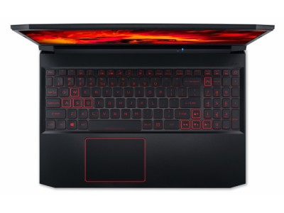 Ноутбук Acer Nitro 5 AN515-55-52WF (NH.Q7JER1)