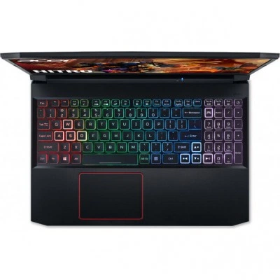 Ноутбук Acer Nitro 5 AN515-55-70H2 (NH.Q7JER.004) Ноутбук Acer Nitro 5 AN515-55-70H2 (NH.Q7JER.004)