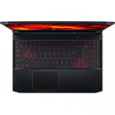 Ноутбук Acer Nitro 5 AN515-55-79CT (NH.Q7JER.00D) Ноутбук Acer Nitro 5 AN515-55-79CT (NH.Q7JER.00D)