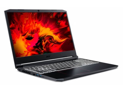 Ноутбук Acer Nitro 5 AN515-55-73W5 (NH.Q7MER2)