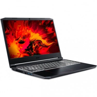 Ноутбук Acer Nitro 5 AN515-55-73W5 (NH.Q7MER.002) Ноутбук Acer Nitro 5 AN515-55-73W5 (NH.Q7MER.002)
