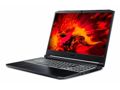 Ноутбук Acer Nitro 5 AN515-55-73W5 (NH.Q7MER2)