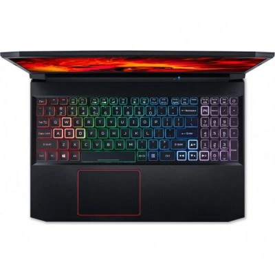 Ноутбук Acer Nitro 5 AN515-55-73W5 (NH.Q7MER.002) Ноутбук Acer Nitro 5 AN515-55-73W5 (NH.Q7MER.002)