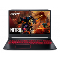 Ноутбук Acer Nitro 5 AN515-55-58ZD (NH.Q7MERK)