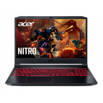 Ноутбук Acer Nitro 5 AN515-55-58ZD (NH.Q7MERK)