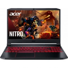 Ноутбук Acer Nitro 5 AN515-55-58ZD (NH.Q7MER.00K)