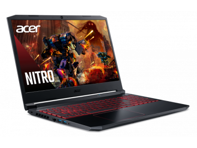 Ноутбук Acer Nitro 5 AN515-55-58ZD (NH.Q7MERK)