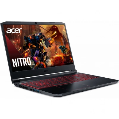 Ноутбук Acer Nitro 5 AN515-55-58ZD (NH.Q7MER.00K) Ноутбук Acer Nitro 5 AN515-55-58ZD (NH.Q7MER.00K)