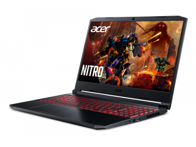 Ноутбук Acer Nitro 5 AN515-55-58ZD (NH.Q7MERK)