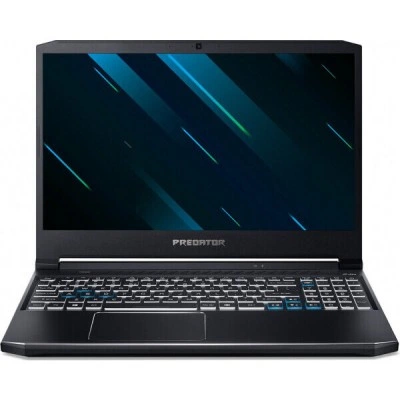 Ноутбук Predator Helios 300 PH315-53-5602 (NH.Q7WER.002) Ноутбук Predator Helios 300 PH315-53-5602 (NH.Q7WER.002)