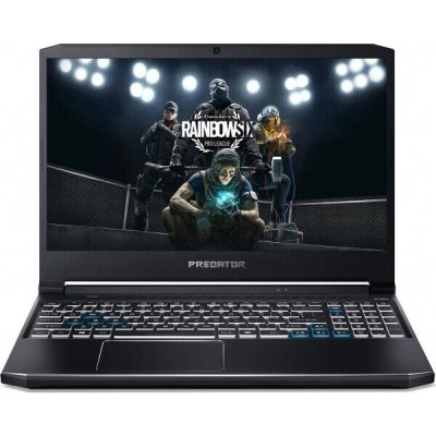 Ноутбук Predator Helios 300 PH315-53-50QL (NH.Q7WER.005) Ноутбук Predator Helios 300 PH315-53-50QL (NH.Q7WER.005)