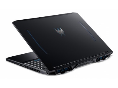 Ноутбук Predator Helios 300 PH315-53-751J (NH.Q7YER6) Ноутбук Predator Helios 300 PH315-53-751J (NH.Q7YER6)