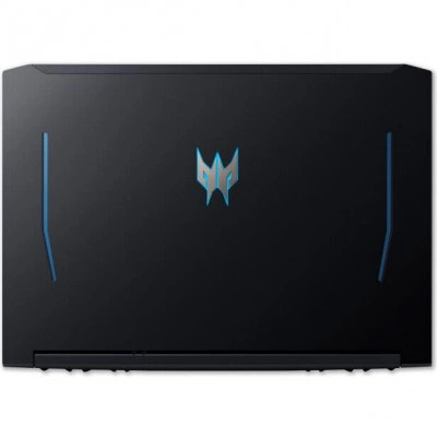 Ноутбук Predator Helios 300 PH315-53-77JG (NH.Q7ZER.004) Ноутбук Predator Helios 300 PH315-53-77JG (NH.Q7ZER.004)