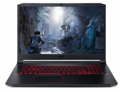 Ноутбук Acer Nitro 5 AN517-52-73Z0 (NH.Q80ER8)