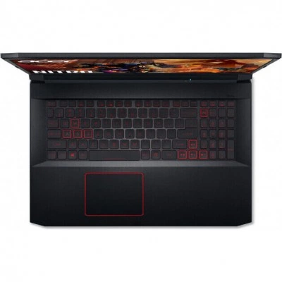 Ноутбук Acer Nitro 5 AN517-52-70QL (NH.Q82ER.00A) Ноутбук Acer Nitro 5 AN517-52-70QL (NH.Q82ER.00A)