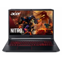 Ноутбук Acer Nitro 5 AN517-52-57D8 (NH.Q82ERJ)