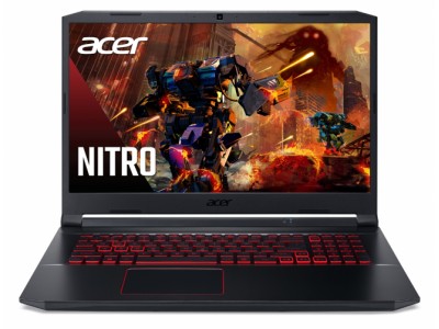 Ноутбук Acer Nitro 5 AN517-52-57D8 (NH.Q82ERJ)