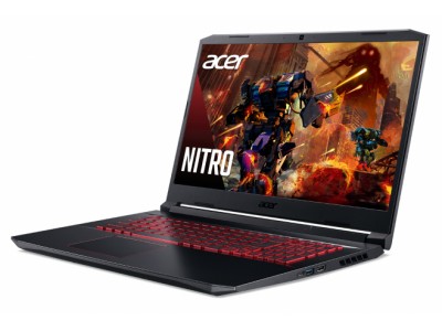 Ноутбук Acer Nitro 5 AN517-52-57D8 (NH.Q82ERJ)