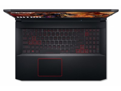 Ноутбук Acer Nitro 5 AN517-52-57D8 (NH.Q82ERJ)