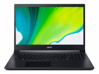 Ноутбук Acer Aspire 7 A715-75G-73WN (NH.Q87ER4)