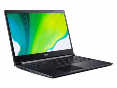 Ноутбук Acer Aspire 7 A715-75G-73WN (NH.Q87ER4)