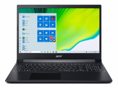 Ноутбук Acer Aspire 7 A715-75G-778T (NH.Q87ER5)