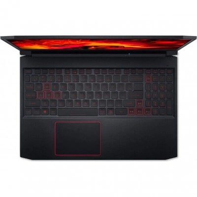 Ноутбук Acer Nitro 7 AN715-52-5455 (NH.Q8FER.00C) Ноутбук Acer Nitro 7 AN715-52-5455 (NH.Q8FER.00C)