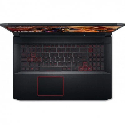 Ноутбук Acer Nitro 5 AN517-52-78J6 (NH.Q8KER.009) Ноутбук Acer Nitro 5 AN517-52-78J6 (NH.Q8KER.009)