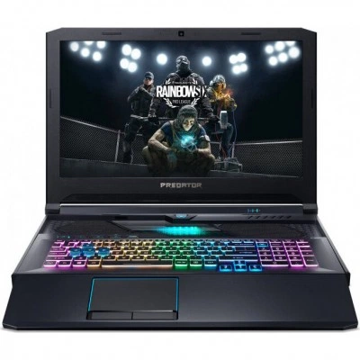 Ноутбук Predator Helios 700 PH717-72-973P (NH.Q92ER.005)