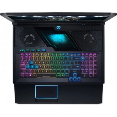 Ноутбук Predator Helios 700 PH717-72-973P (NH.Q92ER.005) Ноутбук Predator Helios 700 PH717-72-973P (NH.Q92ER.005)
