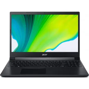 Ноутбук Acer Aspire 7 A715-75G-529J (NH.Q9AER.006) Ноутбук Acer Aspire 7 A715-75G-529J (NH.Q9AER.006)