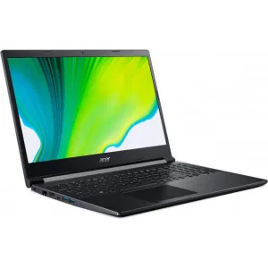 Ноутбук Acer Aspire 7 A715-75G-529J (NH.Q9AER.006) Ноутбук Acer Aspire 7 A715-75G-529J (NH.Q9AER.006)
