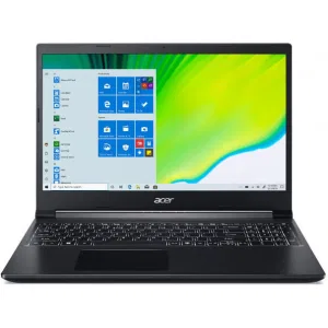Ноутбук Acer Aspire 7 A715-75G-54RY (NH.Q9AER.00A) Ноутбук Acer Aspire 7 A715-75G-54RY (NH.Q9AER.00A)