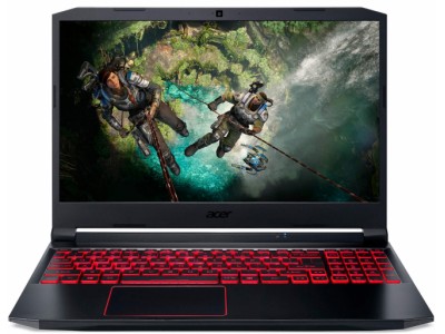 Ноутбук Acer Nitro 5 AN515-44-R2CJ (NH.Q9GERJ)