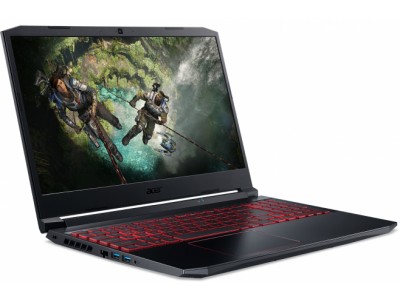 Ноутбук Acer Nitro 5 AN515-44-R2CJ (NH.Q9GERJ)