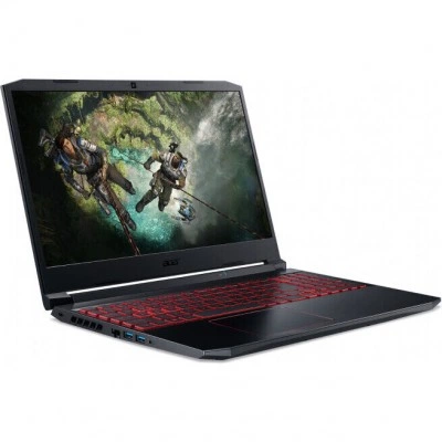 Ноутбук Acer Nitro 5 AN515-44-R2CJ (NH.Q9GER.00J) Ноутбук Acer Nitro 5 AN515-44-R2CJ (NH.Q9GER.00J)