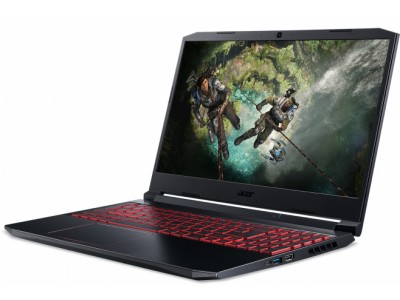 Ноутбук Acer Nitro 5 AN515-44-R2CJ (NH.Q9GERJ)