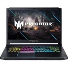 Ноутбук Predator Helios 300 PH317-54-72X5 (NH.Q9VER.004)
