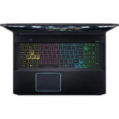 Ноутбук Predator Helios 300 PH317-54-73KE (NH.Q9VER.007) Ноутбук Predator Helios 300 PH317-54-73KE (NH.Q9VER.007)