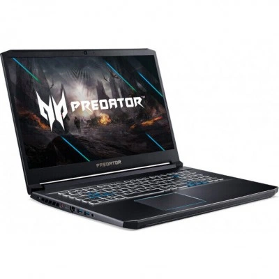 Ноутбук Predator Helios 300 PH317-54-73EJ (NH.Q9VER.00C) Ноутбук Predator Helios 300 PH317-54-73EJ (NH.Q9VER.00C)
