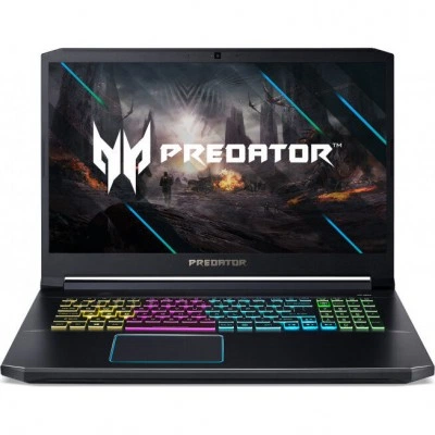 Ноутбук Predator Helios 300 PH317-54-70G8 (NH.Q9VER.00E) Ноутбук Predator Helios 300 PH317-54-70G8 (NH.Q9VER.00E)
