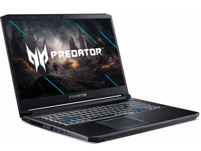 Ноутбук Predator Helios 300 PH317-54-70G8 (NH.Q9VERE)