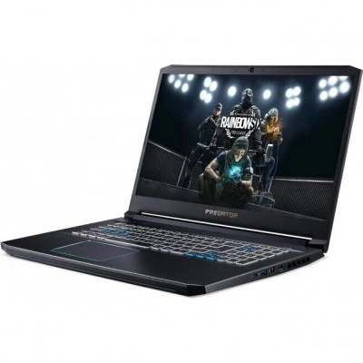 Ноутбук Predator Helios 300 PH317-54-70ZM (NH.Q9WER.009) Ноутбук Predator Helios 300 PH317-54-70ZM (NH.Q9WER.009)
