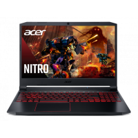 Ноутбук Acer Nitro 5 AN515-55-50LX (NH.QB1ER6)