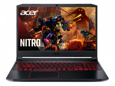 Ноутбук Acer Nitro 5 AN515-55-50LX (NH.QB1ER6)