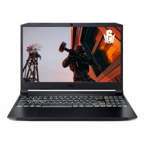 Ноутбук Acer Nitro 5 AN515-45-R5HR (NH.QBCERC)