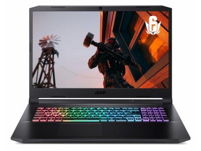 Ноутбук Acer Nitro 5 AN517-41-R1CU (NH.QBGER6)