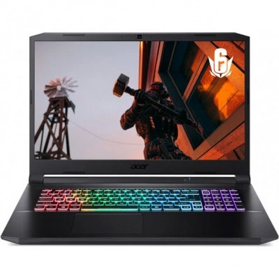 Ноутбук Acer Nitro 5 AN517-41-R1CU (NH.QBGER.006)
