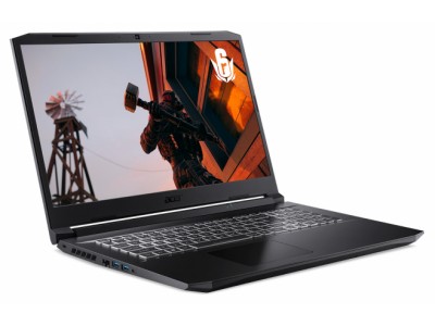 Ноутбук Acer Nitro 5 AN517-41-R1CU (NH.QBGER6)